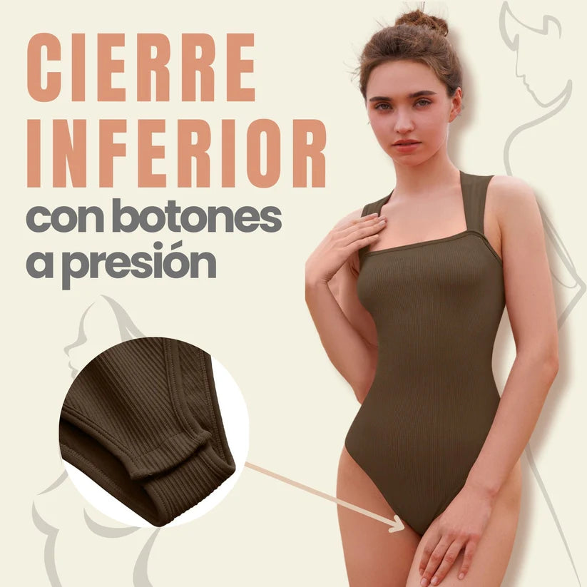 BodySuit Control Abdomen (OFERTAS DE DICIEMBRE DISPONIBLE)